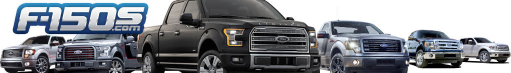 Ford F150 Forum